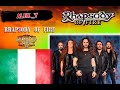 Rhapsody Of Fire Live In HELLFEST 2024 Mainstage 02 29 06 24