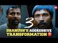 Dhanush S Powerful Performance 3 Shruti Haasan Hypertensionday Full Movie On Sun NXT