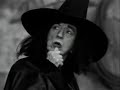 Sesame Street 847 1976 Witch Scenes B W Ver 1