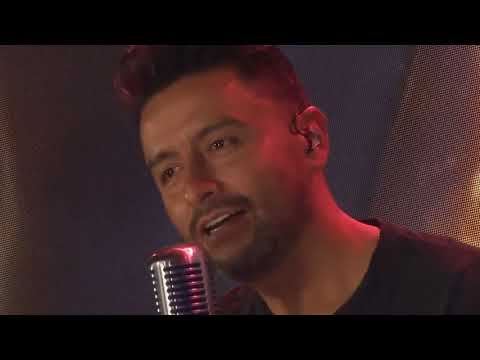 Alex Campos “En todo momento Jesús está esperando para que caminemos junto a él" - Cara a Cara