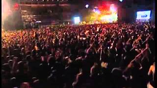 El Farolito - Los Piojos ( Quilmes Rock 2009 )