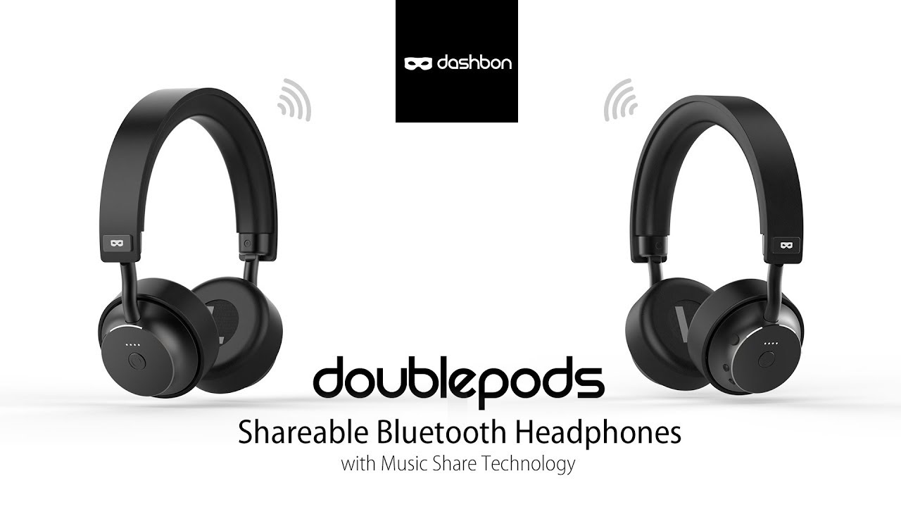 DoublePods video thumbnail