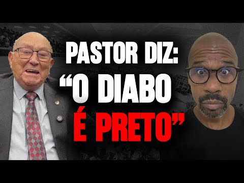 GREAT LEADER OF THE ASSEMBLY OF GOD IS ACCUSED OF R4CISM #evangelicalchurch #sin #assemblyofgod