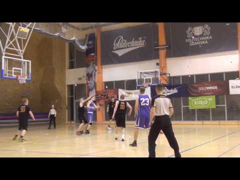 Pominięci w Drafcie - Old Fivers |Full Game Highlight|