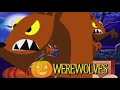 Learn Sizes Small Medium Large Colossal Halloween Special For Kids