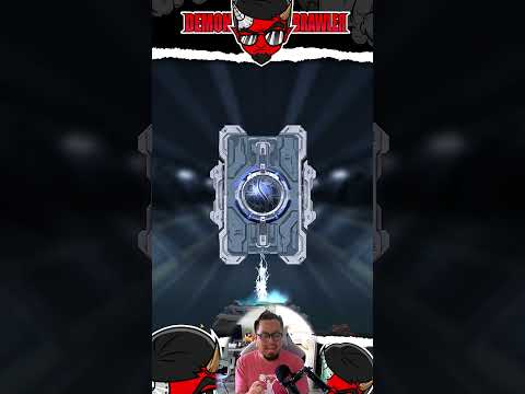 ก็ดีอยู่นะ การ์ดฟรี 4 ใบ War Robots 10.6 Data Pads #DMBL #WARROBOTS