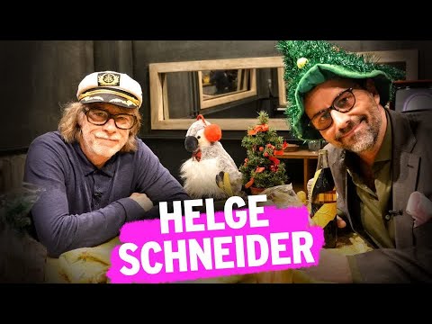 Chez Krömer  Helge Schneider (S05E07)