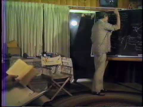 1985-06-11 NSFRI - Plato - Theaetetus (165e-168a) - Socrates as Protagoras