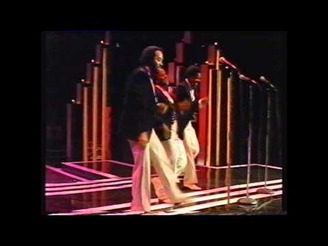 Gladys Knight & The Pips in Concert