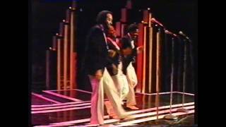 Gladys Knight & The Pips in Concert