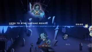 Zomboy - Here to Stay (jAyMaC Remix)