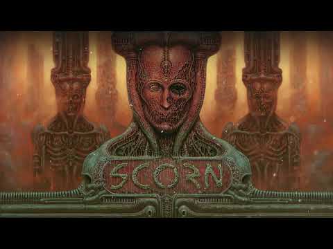 Scorn Official OST (Complete Original Soundtrack)