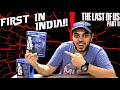 THE LAST OF US PART 2 PS4 PRO DISC UNBOXING GAMEPLAY SHOCKING GRAPHICS