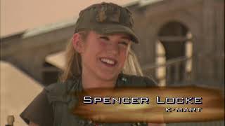 Beyond Raccoon City  |Unearthing Resident Evil  Extinction| Behind the scene |peeky scene