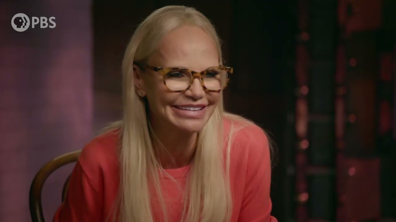 Kristin Chenoweth Discovers Her 1850s “Hustler” Ancestor | Finding Your Roots