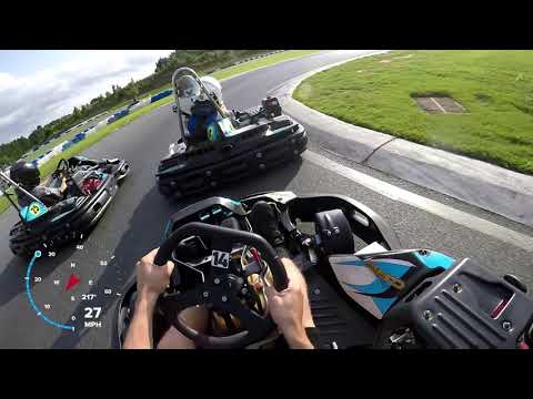 GPMx Rental Race #3 Onboard JTRich 8/21/18