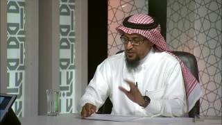 صورة برنامج قيمنا::احترام التخصص::أ.حمزة الزبيدي