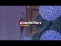 Ruth B. - Dandelions (Alphasvara Lo-Fi Remix)