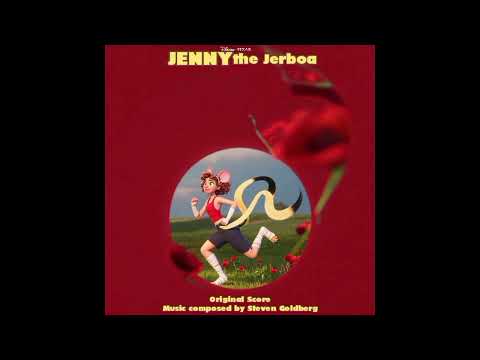 Jenny the Jerboa (1996, movie score) - Main Title