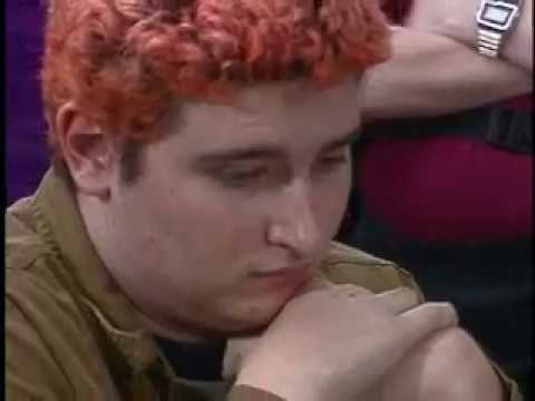 Magic: The Gathering - Pro Tour New York (1998, April 19) Semi-Finals: Jon Finkel v David Bachmann