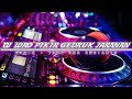 Dj Loro Pikir Gedruk Jaranan Bass Glerr Bikin Kesurupan BY WAWAN REMIX TOMY EKA CHANNEL