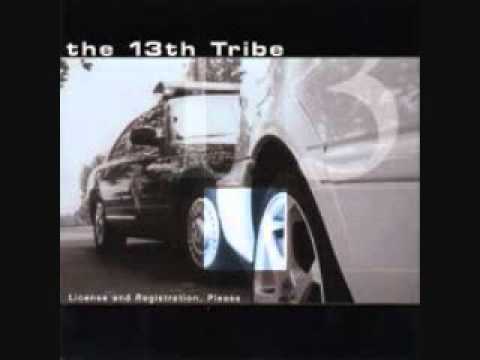 Message to You by the 13th Tribe
