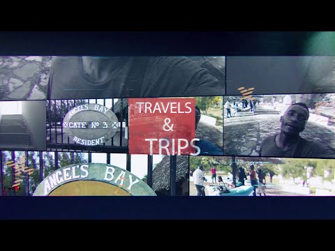 Angel's Bay, Mamburui Malindi ||  Medos Diaries ||  Medos Studios