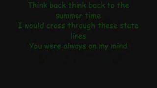 autumn sparks the rescue lyrics
