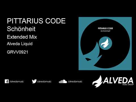 PITTARIUS CODE - Schönheit (Extended Mix) [Uplifting Trance]