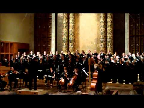 faure requiem part 1
