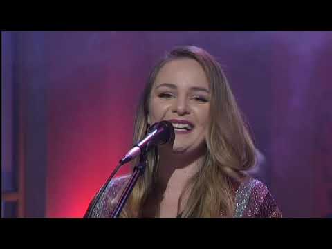 Nenad Tešić & bend MPBHRT - Ljubavi moja (Aleksandra Radović) // live @konacnopetak