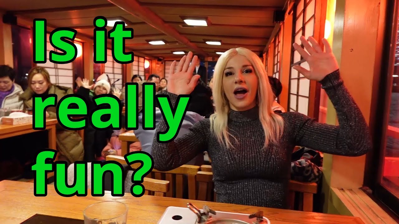 Walking tour of Yakatabune Dinner Cruise experience.