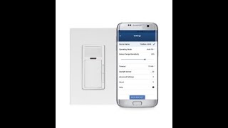 Smart Wallbox by Leviton