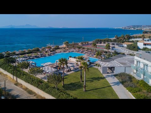 Akti Palace Hotel, Kardamaina, Griechenland | Reisevorschläge