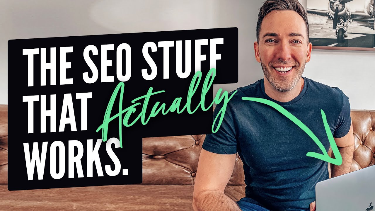 SEO Tutorial for Beginners: THIS is How to Rank Your Small Business #1