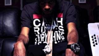 CCMG eXclusive: Tre&#39; Pierre - 600 Benz Freestyle