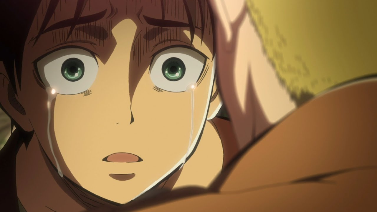 Attack on Titan - Episode 02 [Takarir Indonesia]