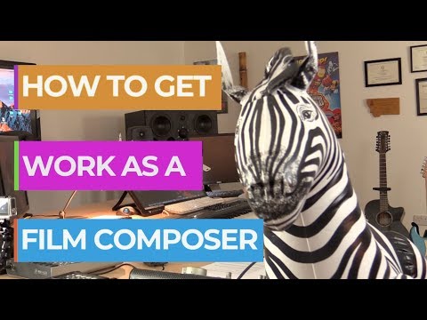 Composer video 1