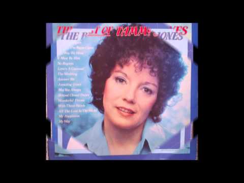 Tammy Jones - With These Hands