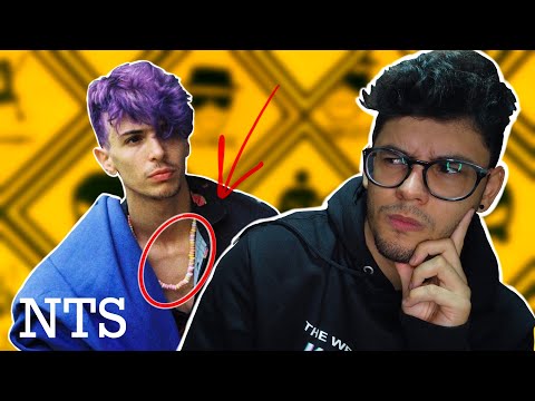 STANKO | When Your Life Is Making Music // Not a Therapy Session