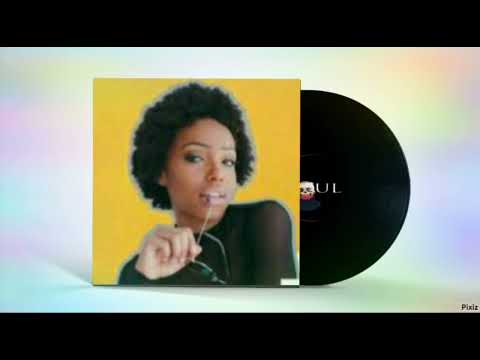 Urban Lady - Mutual (R&B)