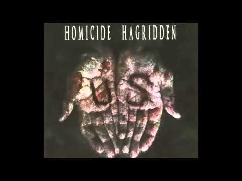 The Official Homicide Hagridden Channel