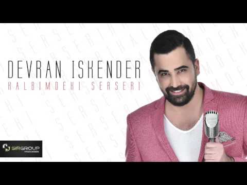 Devran Iskender - Kalbimdeki Serseri (Sır Müzik Offical)
