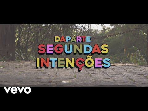 Daparte - Segundas Intenções