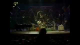 Willie Dixon Band - Flip, Flop &amp; Fly (1980)