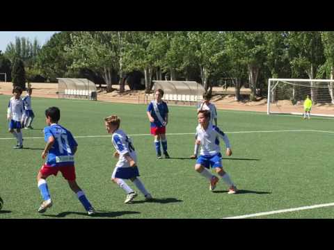 Marianistas 2- Escalerillas c 4 (2/2)