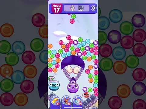 Angry Birds Dream Blast #153