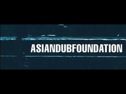 Asian Dub Foundation - Live 1999