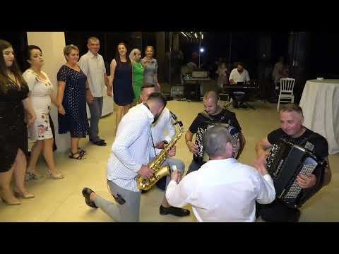 Formatia Simici si Darco Milenovici - BOTEZ SOFIA RAIANA 3