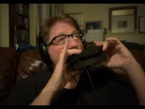 Jason Keene plays The DM48X - a late night “Triste”